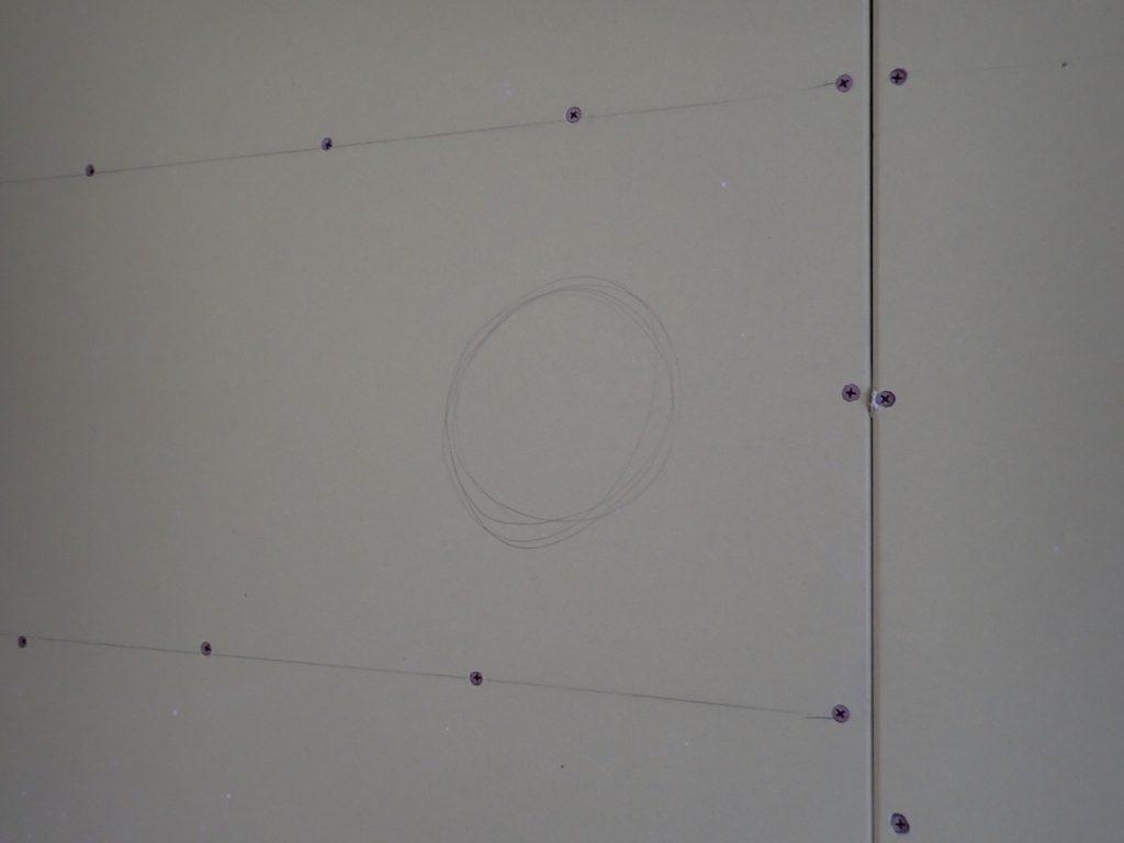 千葉県白井市換気扇工事