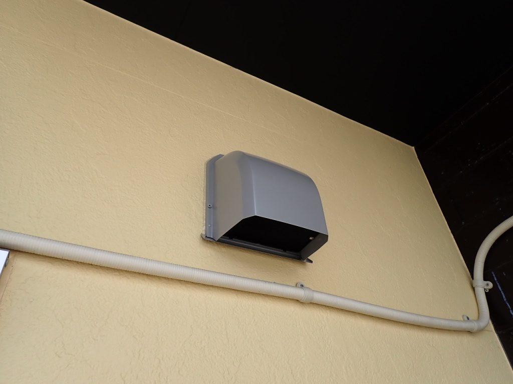 千葉県換気扇工事