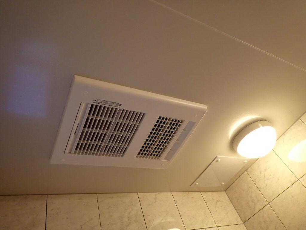 イナックスUH-2A交換工事