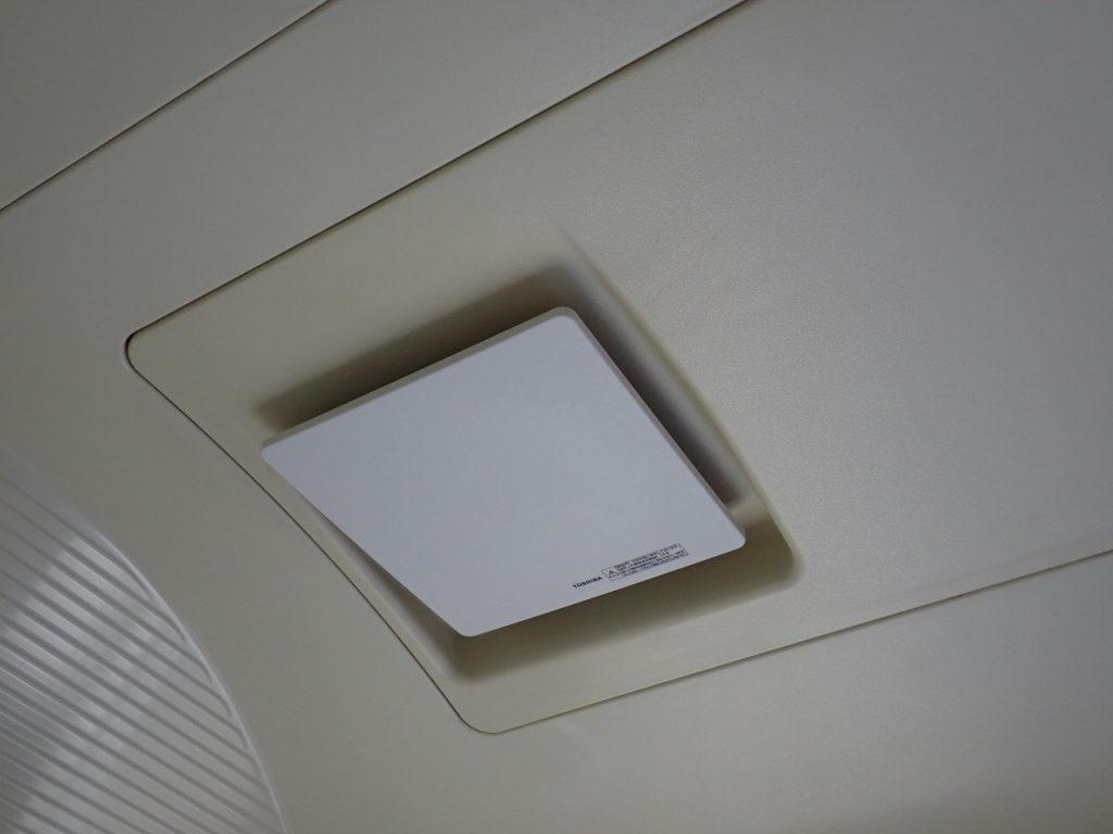 埼玉県換気扇工事業者