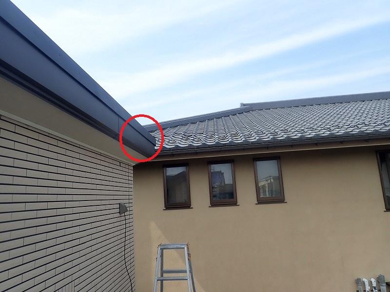 柏市アンテナ工事