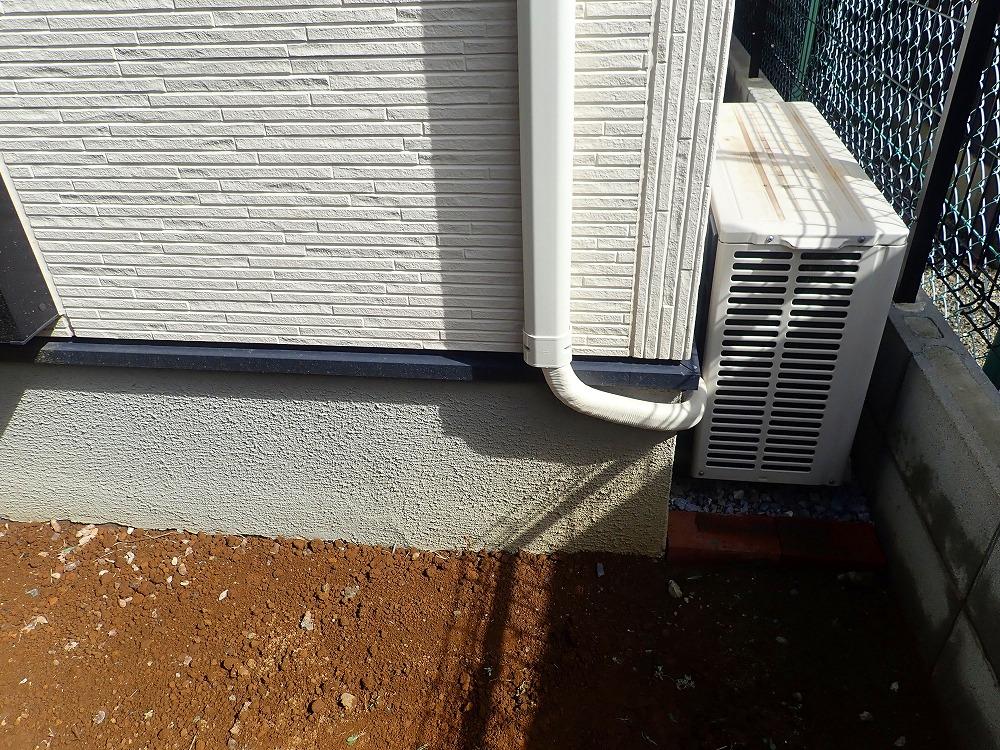 三郷市エアコン工事