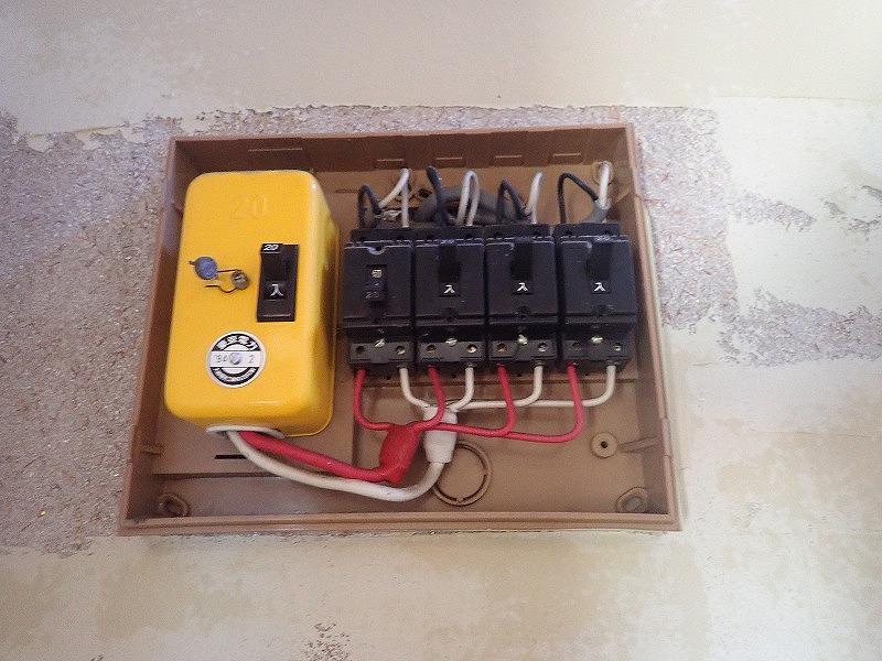 茨城県電気工事