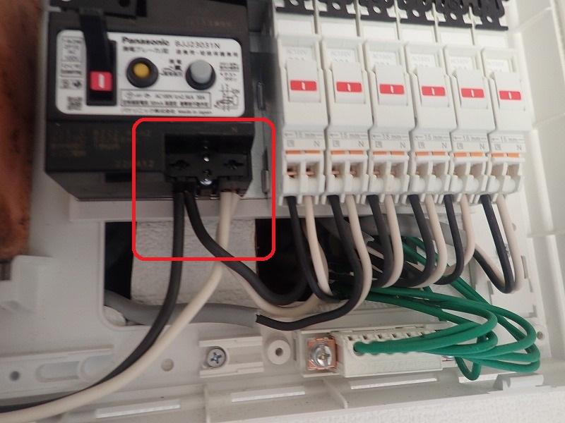埼玉県熊谷市単三切り替え工事