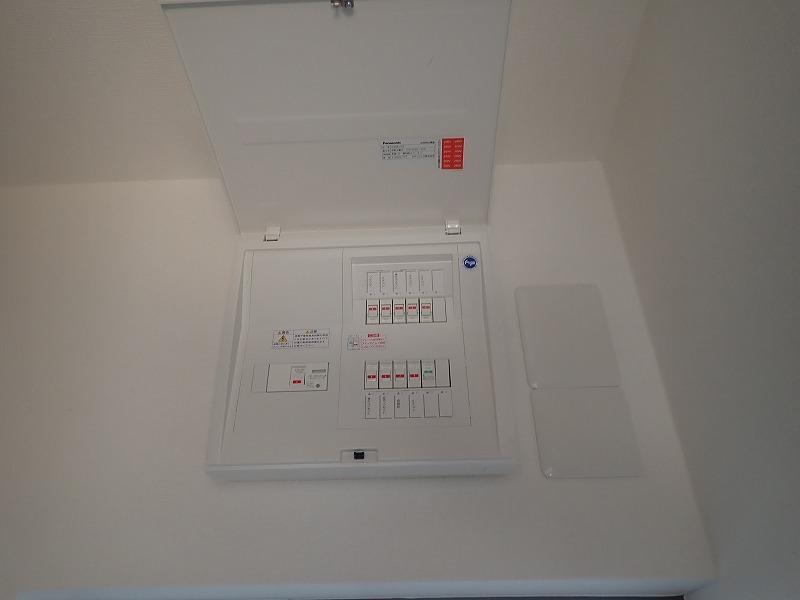 電気工事埼玉県熊谷市