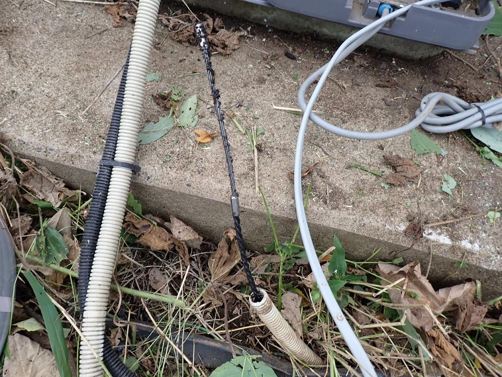 電気工事野田市