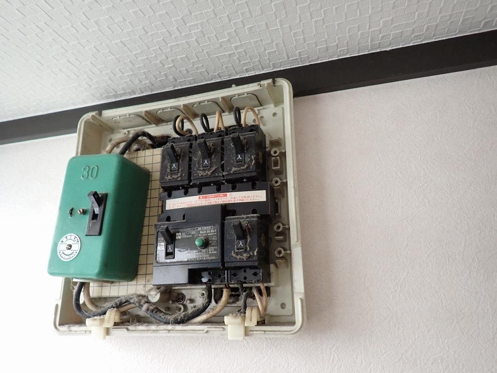 千葉県電気工事