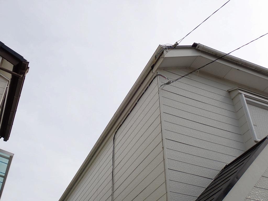 船橋市単三切り替え工事