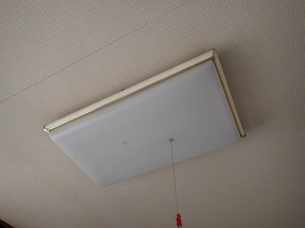 引っ掛けシーリング工事