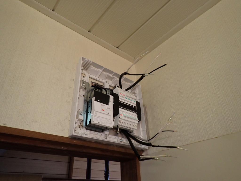 エアコン用コンセント埼玉県