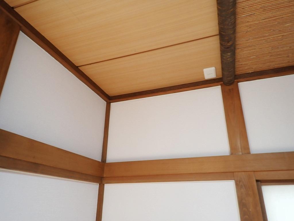 エアコン専用コンセント