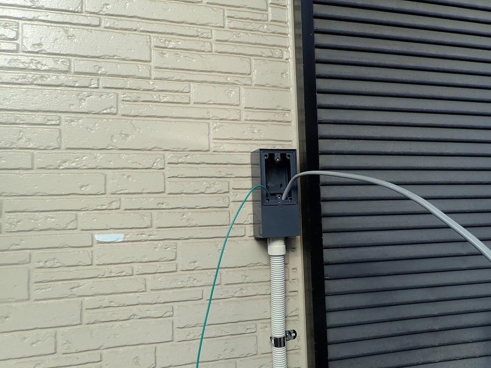 野田市電気工事