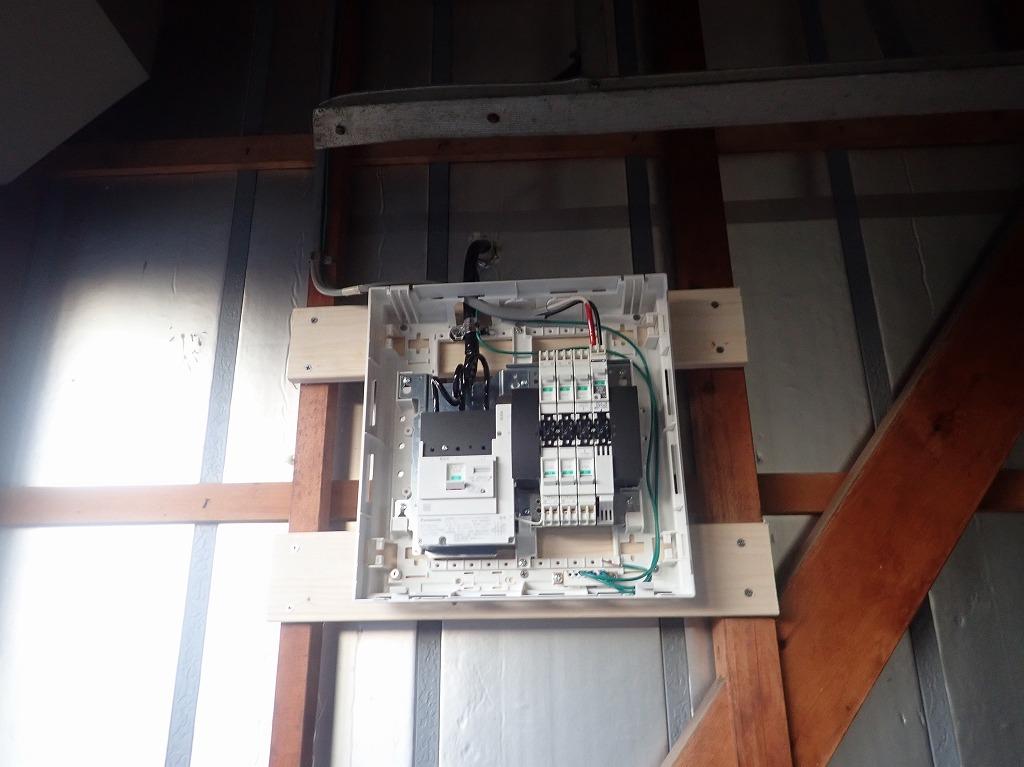 新規電気契約千葉県