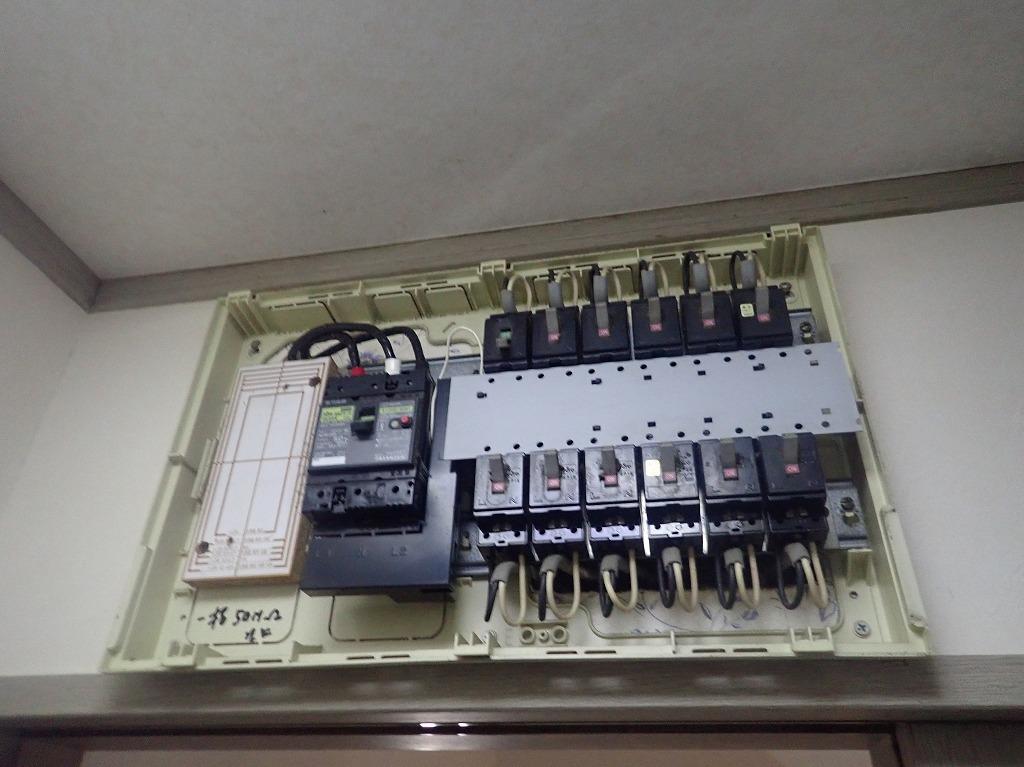 松戸市電気工事