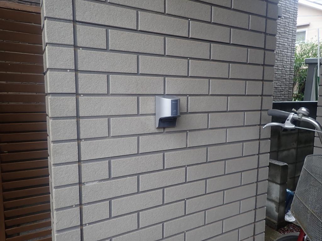 サクラEVコンセント