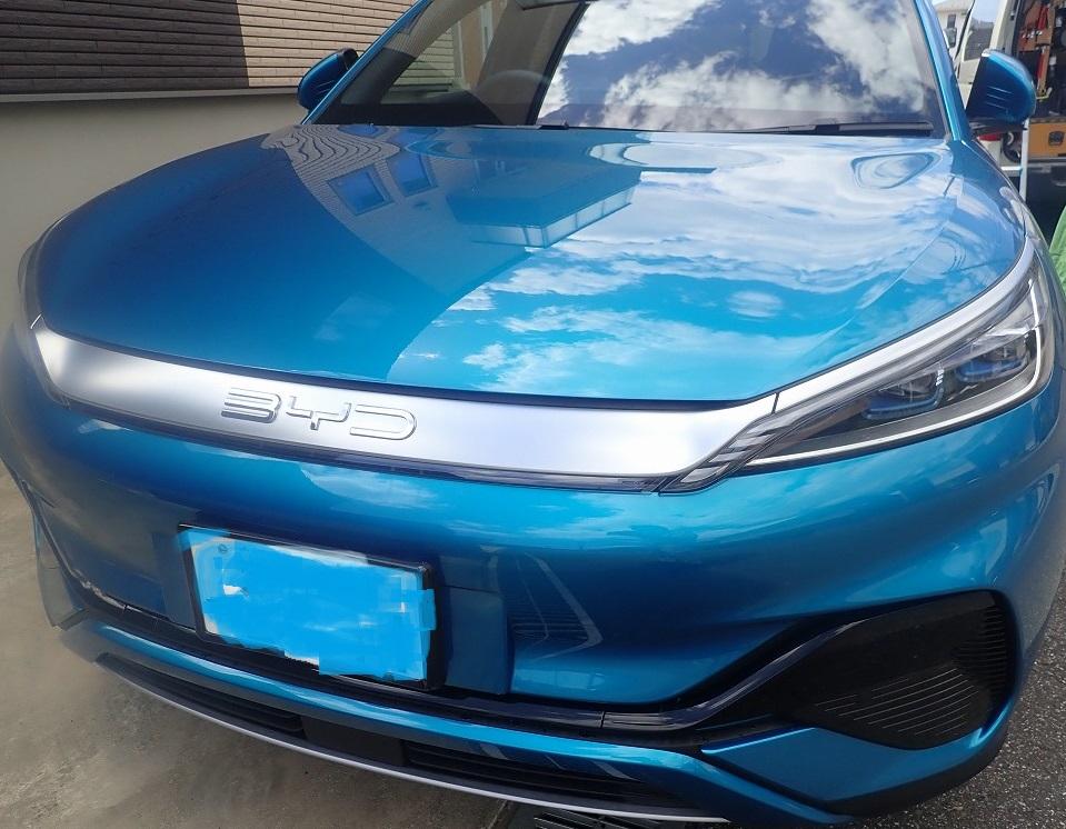 EV充電工事　千葉県