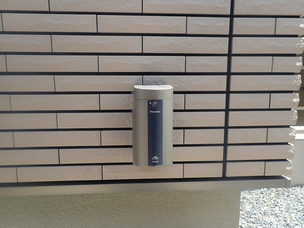 EV充電設備　千葉