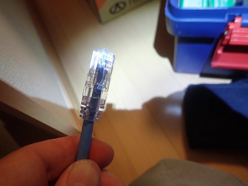 流山市LAN工事業者