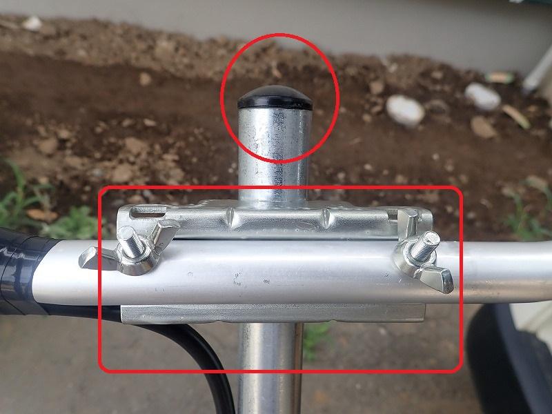 八木式アンテナ