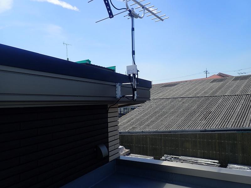 八木式アンテナ