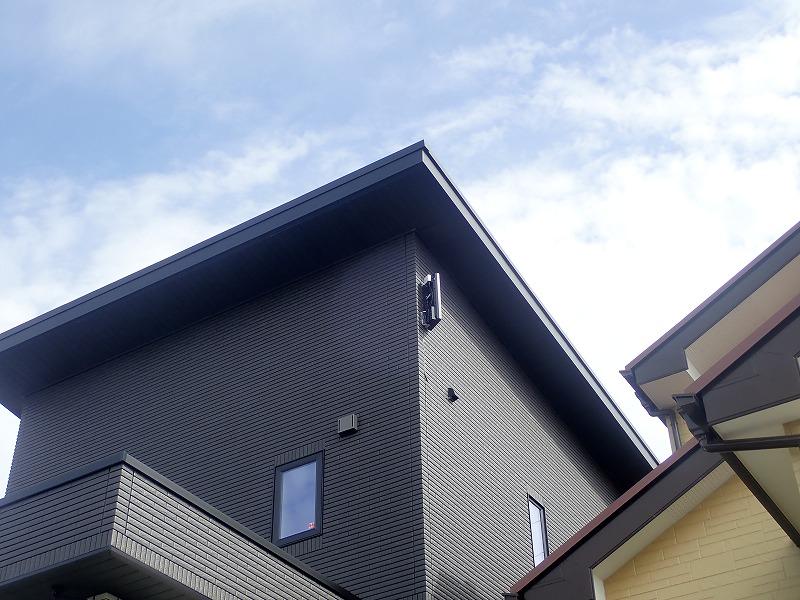 一条工務店新築アンテナ工事