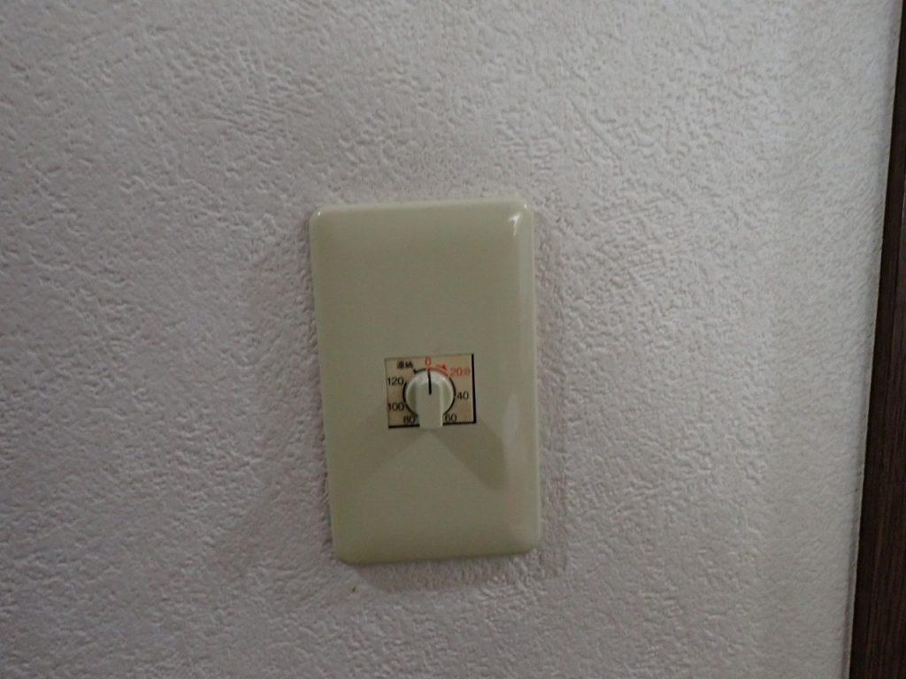 埼玉県換気扇工事