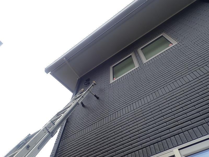 松戸市アンテナ工事