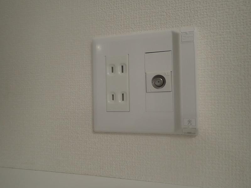 LAN工事埼玉県蓮田市