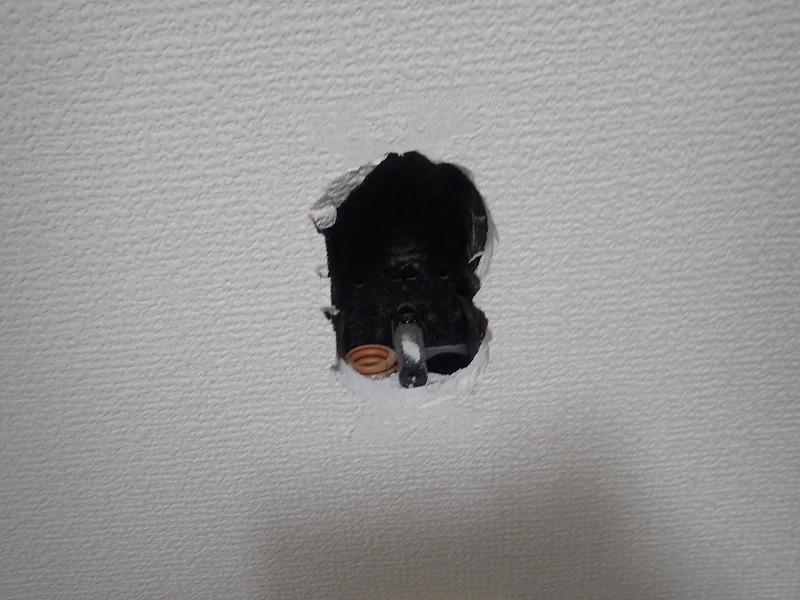 蓮田市有線LAN工事