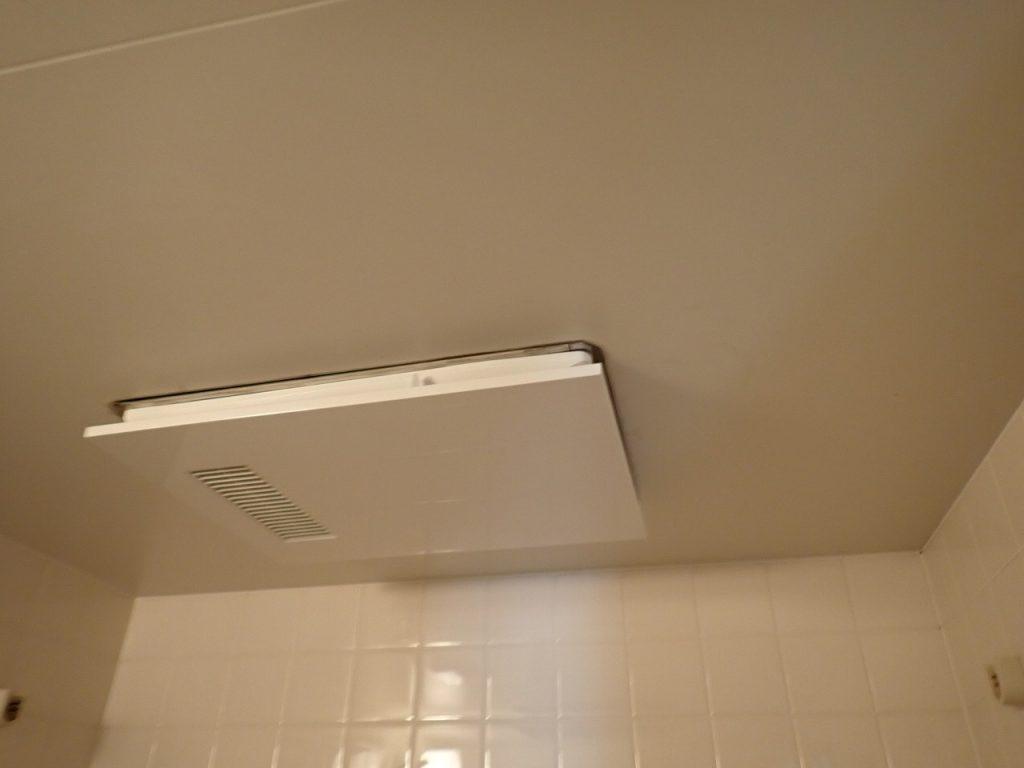 換気扇工事千葉県