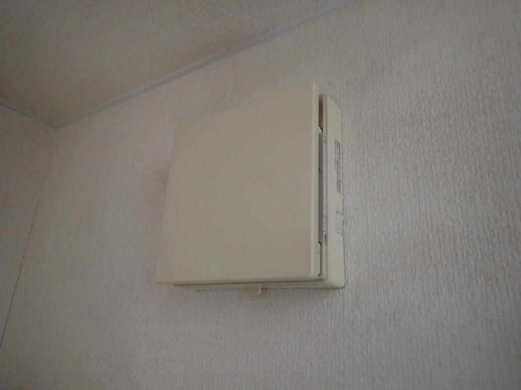 換気扇交換工事酒々井町