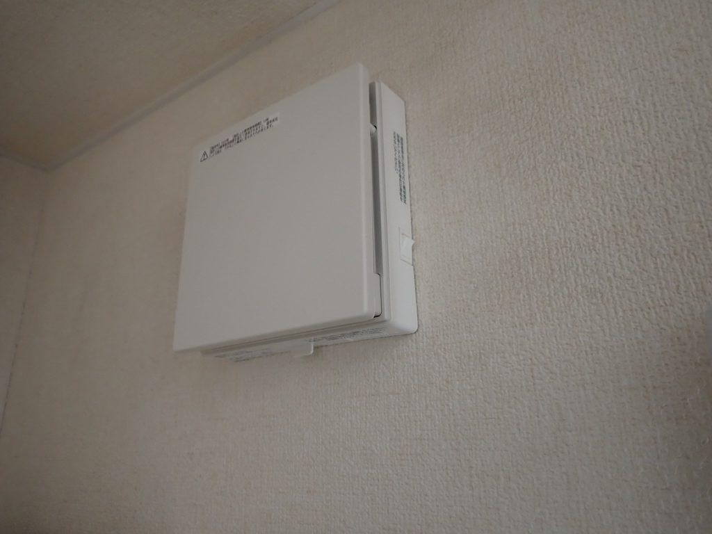 換気扇交換工事業者千葉県