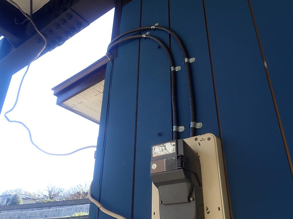 千葉県電気工事会社