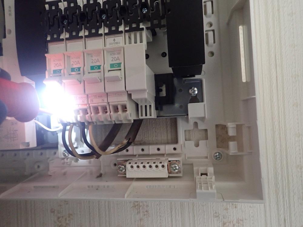 茨城県単相3線式切り替え