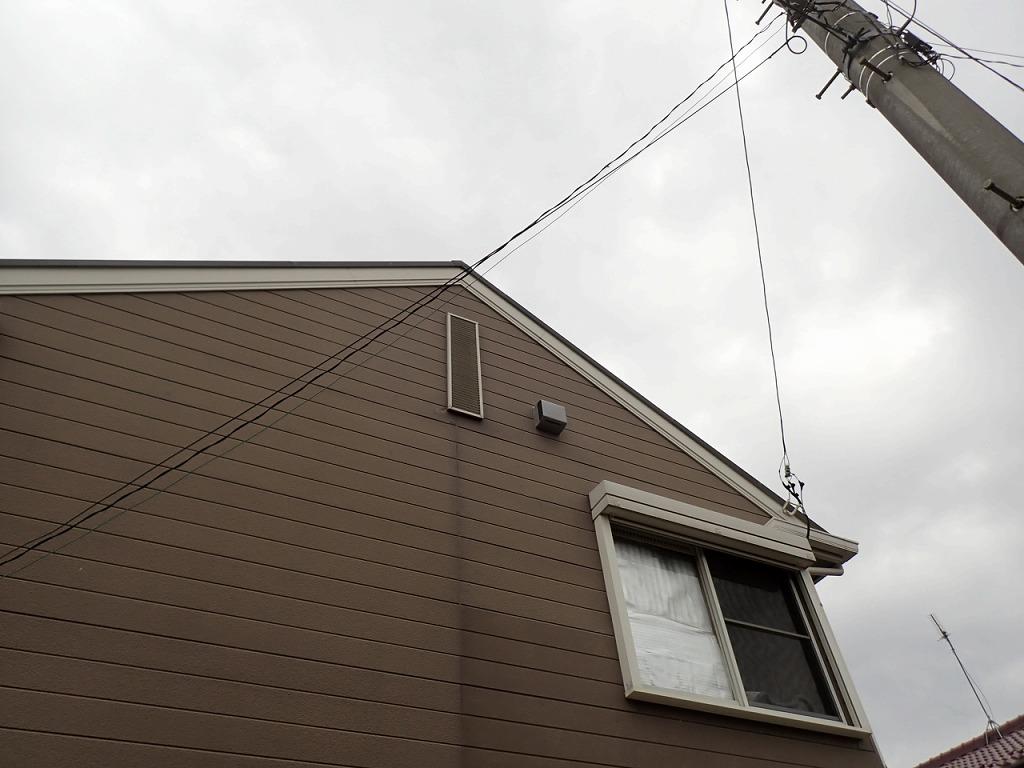 パナソニック屋根裏換気扇工事