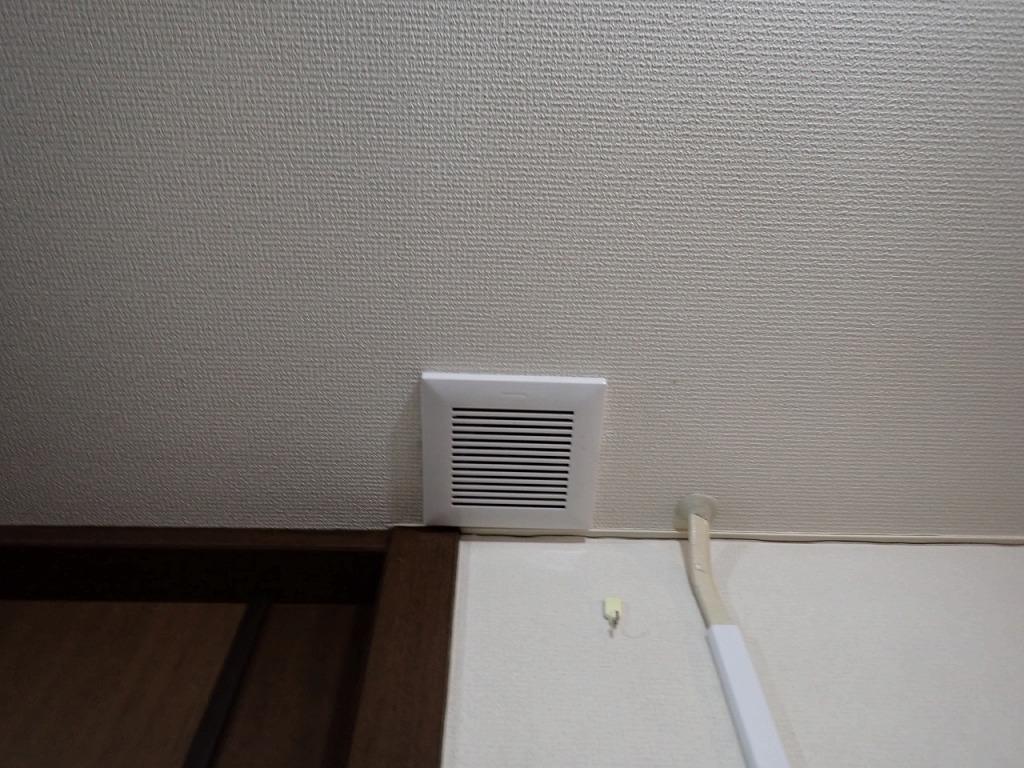 FY-550LP取付 埼玉県