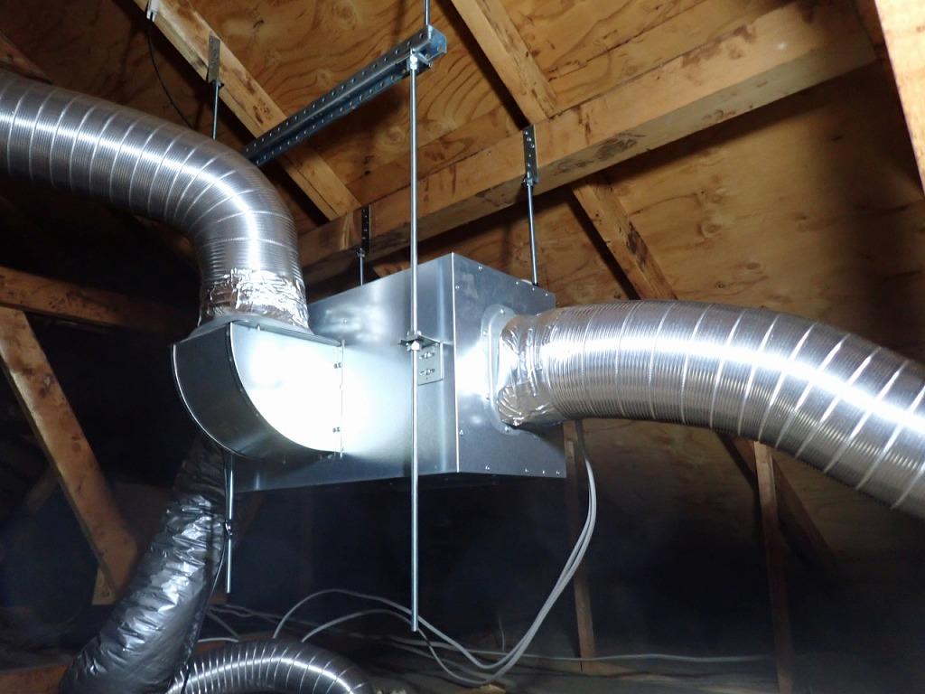 パナソニックFY-550LP