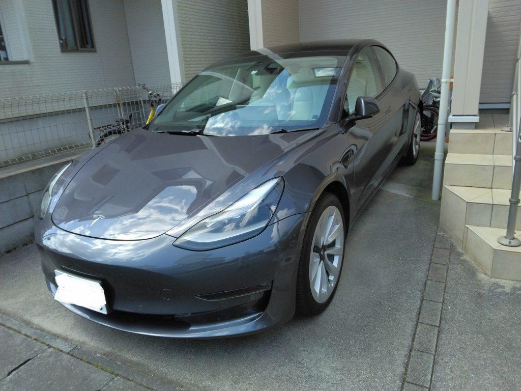 EVコンセント工事