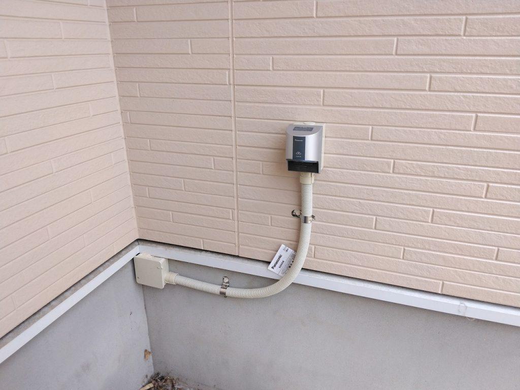 EV、PHV充電設備千葉