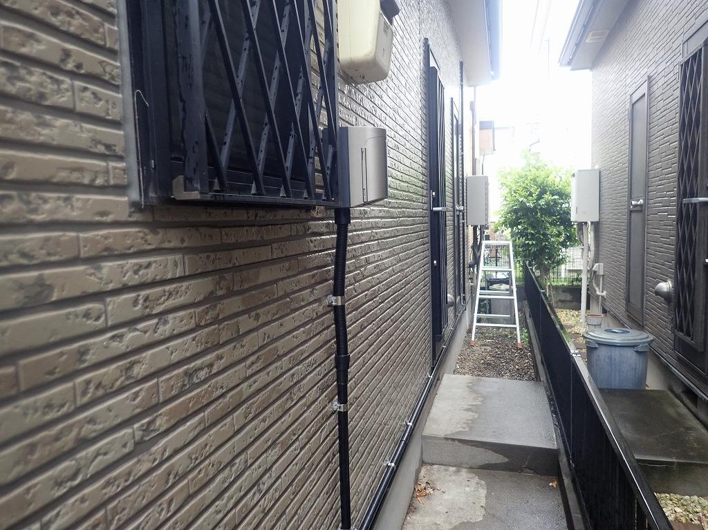 充電設備工事埼玉県