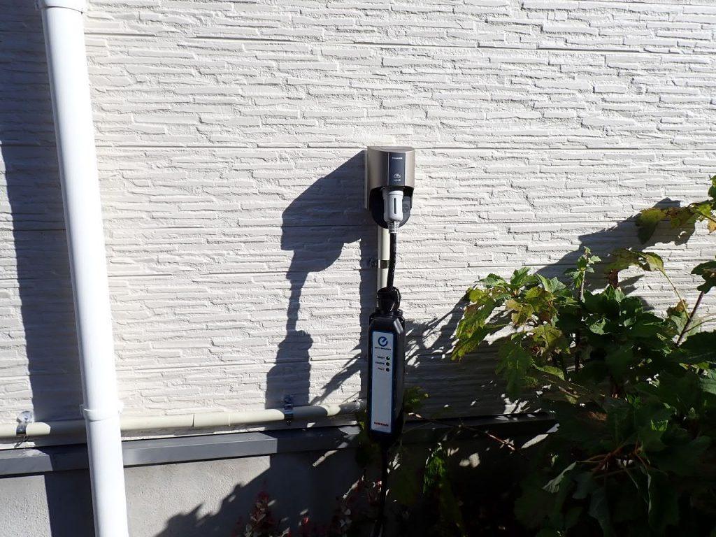 埼玉県格安電気工事業者