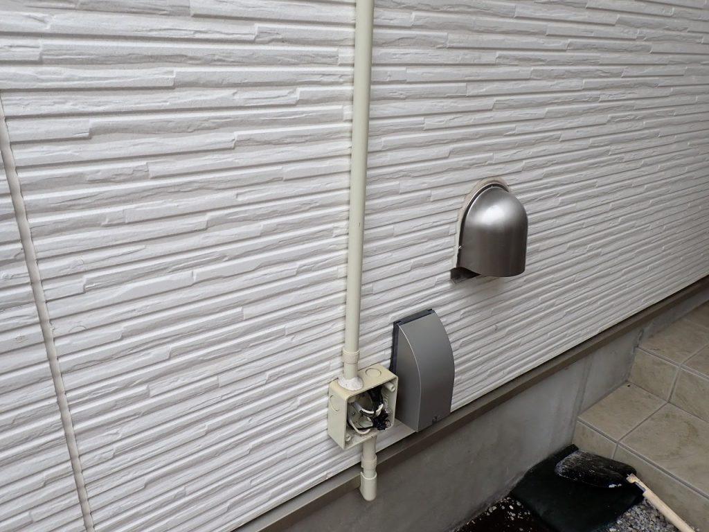 電気工事足立区