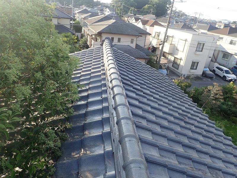 アンテナ撤去処分