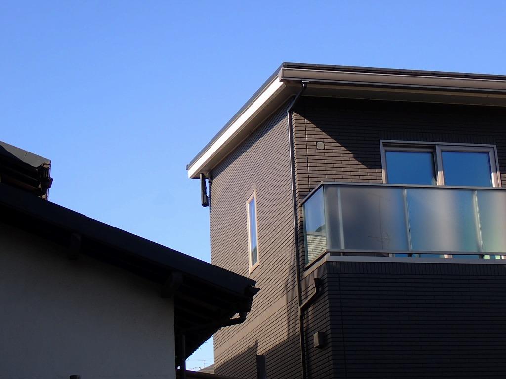 松戸市テレビアンテナ取付