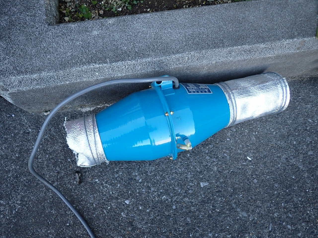 松戸市換気扇工事業者