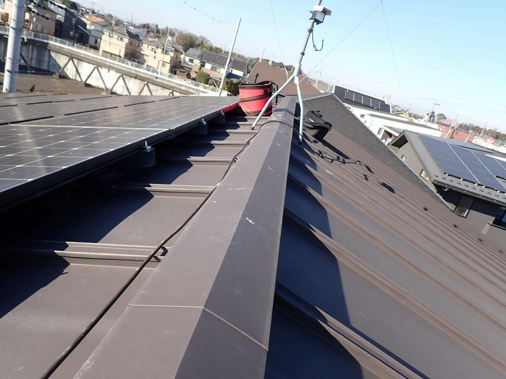 テレビが映らない野田市