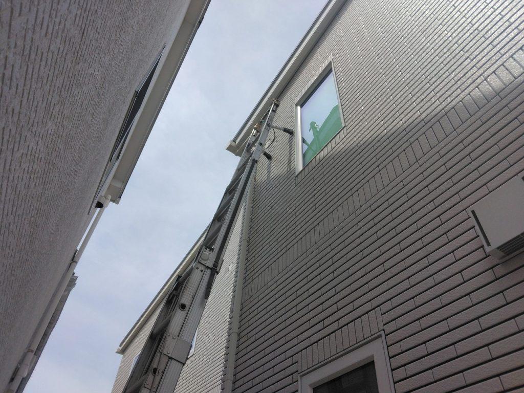 テレビアンテナ工事埼玉