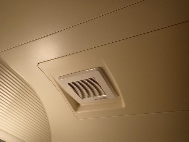 吉川市換気扇交換工事DVF-T10CL