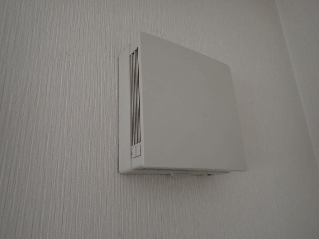 換気扇工事野田市