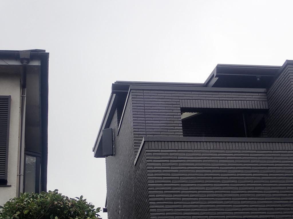 一条工務店新築アンテナ